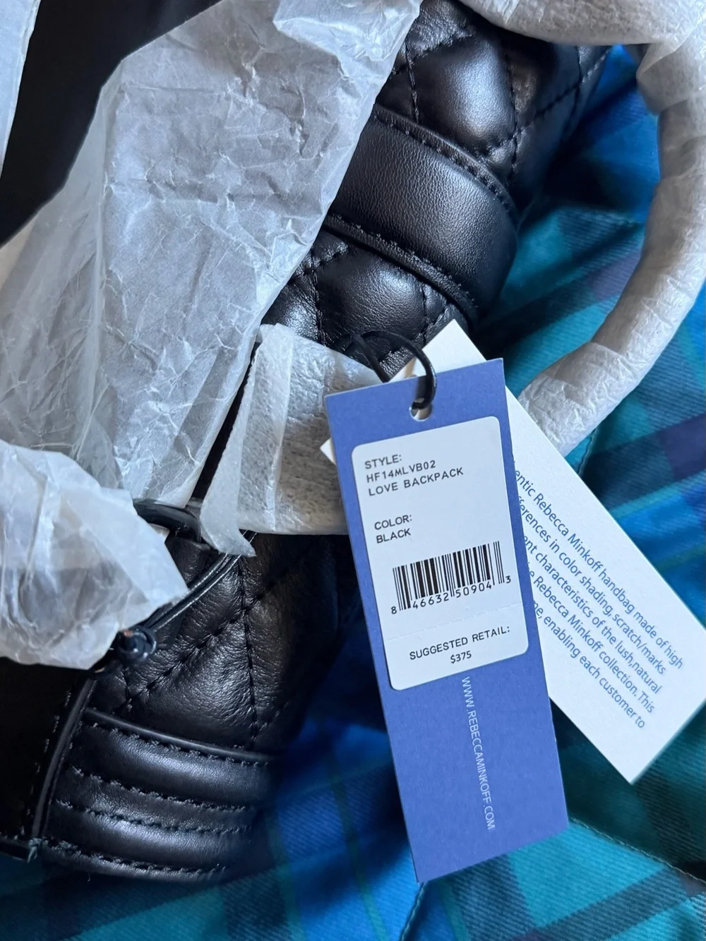 Rebecca Minkoff beautiful classic